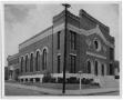 Primary view of [Beth-El Congregation's Second Synagogue]