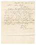 Letter: [Letter from A. Carli & Bro. to Ferdinand Louis Huth, April 18, 1871]