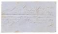 Letter: [Letter to Ferdinand Louis Huth, February 8, 1857]