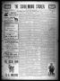 Thumbnail image of item number 1 in: 'The Schulenburg Sticker (Schulenburg, Tex.), Vol. 10, No. 47, Ed. 1 Thursday, June 23, 1904'.