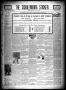 Newspaper: The Schulenburg Sticker (Schulenburg, Tex.), Vol. 11, No. 32, Ed. 1 T…