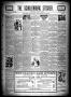 Newspaper: The Schulenburg Sticker (Schulenburg, Tex.), Vol. 11, No. 37, Ed. 1 T…