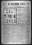 Newspaper: The Schulenburg Sticker (Schulenburg, Tex.), Vol. 13, No. 15, Ed. 1 T…