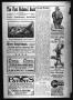 Thumbnail image of item number 2 in: 'The Schulenburg Sticker (Schulenburg, Tex.), Vol. 17, No. 18, Ed. 1 Friday, January 13, 1911'.