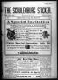 Newspaper: The Schulenburg Sticker (Schulenburg, Tex.), Vol. 17, No. 46, Ed. 1 F…