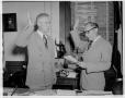 Photograph: [General Berry, State Draft Director]