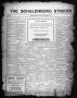 Newspaper: The Schulenburg Sticker (Schulenburg, Tex.), Vol. 22, No. 15, Ed. 1 F…