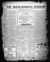 Newspaper: The Schulenburg Sticker (Schulenburg, Tex.), Vol. 22, No. 17, Ed. 1 F…