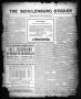 Newspaper: The Schulenburg Sticker (Schulenburg, Tex.), Vol. 22, No. 18, Ed. 1 F…