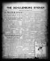 Newspaper: The Schulenburg Sticker (Schulenburg, Tex.), Vol. 22, No. 27, Ed. 1 F…
