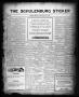 Newspaper: The Schulenburg Sticker (Schulenburg, Tex.), Vol. 22, No. 30, Ed. 1 F…