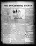 Newspaper: The Schulenburg Sticker (Schulenburg, Tex.), Vol. 22, No. 36, Ed. 1 F…