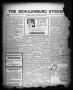 Newspaper: The Schulenburg Sticker (Schulenburg, Tex.), Vol. 22, No. 40, Ed. 1 F…