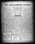 Newspaper: The Schulenburg Sticker (Schulenburg, Tex.), Vol. 23, No. 1, Ed. 1 Fr…