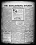 Newspaper: The Schulenburg Sticker (Schulenburg, Tex.), Vol. 24, No. 2, Ed. 1 Fr…