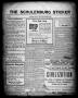Newspaper: The Schulenburg Sticker (Schulenburg, Tex.), Vol. 24, No. 10, Ed. 1 F…