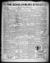 Newspaper: The Schulenburg Sticker (Schulenburg, Tex.), Vol. 28, No. 25, Ed. 1 F…