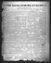 Newspaper: The Schulenburg Sticker (Schulenburg, Tex.), Vol. 29, No. 31, Ed. 1 F…