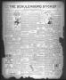 Newspaper: The Schulenburg Sticker (Schulenburg, Tex.), Vol. 29, No. 33, Ed. 1 F…