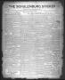 Newspaper: The Schulenburg Sticker (Schulenburg, Tex.), Vol. 29, No. 37, Ed. 1 F…