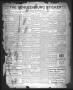 Newspaper: The Schulenburg Sticker (Schulenburg, Tex.), Vol. 29, No. 44, Ed. 1 F…