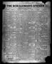 Primary view of The Schulenburg Sticker (Schulenburg, Tex.), Vol. 30, No. 30, Ed. 1 Friday, April 4, 1924