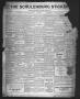 Newspaper: The Schulenburg Sticker (Schulenburg, Tex.), Vol. 31, No. 18, Ed. 1 F…