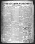 Newspaper: The Schulenburg Sticker (Schulenburg, Tex.), Vol. 31, No. 42, Ed. 1 F…