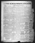 Newspaper: The Schulenburg Sticker (Schulenburg, Tex.), Vol. 32, No. 11, Ed. 1 F…