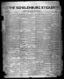 Newspaper: The Schulenburg Sticker (Schulenburg, Tex.), Vol. 32, No. 26, Ed. 1 F…