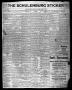 Newspaper: The Schulenburg Sticker (Schulenburg, Tex.), Vol. 32, No. 28, Ed. 1 F…