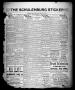 Newspaper: The Schulenburg Sticker (Schulenburg, Tex.), Vol. 32, No. 44, Ed. 1 F…