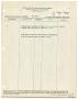 Thumbnail image of item number 3 in: '[F.B.I. Criminal Record for William Earl Patrick O'Donnell, February 4, 1964]'.