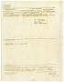 Legal Document: [Autopsy Protocol for John F. Kennedy, November 22, 1963, #1]