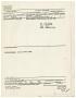 Legal Document: [Autopsy Protocol for John F. Kennedy, November 22, 1963, #3]