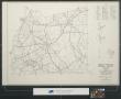 Map: General highway map, Panola County, Texas.