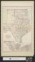 Map: Gray's new map of Texas and the Indian Territory