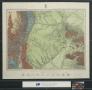 Primary view of Parts of southern Colorado and northern New Mexico: atlas sheet no. 70(A)