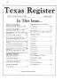 Primary view of Texas Register, Volume 17, Number 19, Pages 1837-1957, March 13, 1992