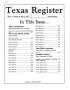 Journal/Magazine/Newsletter: Texas Register, Volume 17, Number 29, Pages 2821-2897, April 21, 1992