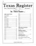 Journal/Magazine/Newsletter: Texas Register, Volume 17, Number 38, Pages 3751-3807, May 22, 1992