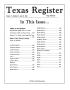 Journal/Magazine/Newsletter: Texas Register, Volume 17, Number 47, Pages 4483-4573, June 23, 1992