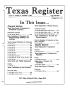 Journal/Magazine/Newsletter: Texas Register, Volume 17, Number 91, Pages 8483-[8630], December 8, …
