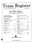 Journal/Magazine/Newsletter: Texas Register, Volume 17, Number 93, Pages 8773-8859, December 15, 1…