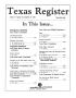 Journal/Magazine/Newsletter: Texas Register, Volume 17, Number 94, Pages 8861-8983, December 18, 1…