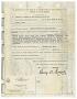 Legal Document: [Subpoena for D. A. Byrd #2]