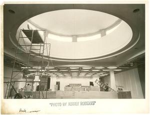 Primary view of object titled '[Domed Building]'.