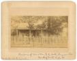 Photograph: [Hill Residence]