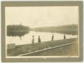 Thumbnail image of item number 1 in: '[Campbell's Lake]'.