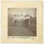 Primary view of [Young Men of Longview]